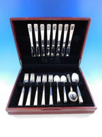 Perspective by Gorham Sterling Silver Flatware Set for 8 Service 40 Pieces