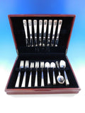 Perspective by Gorham Sterling Silver Flatware Set for 8 Service 40 Pieces