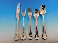 Tjorn by Dansk Stainless Flatware Set for 12 Service 60 Pieces New