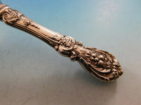 Francis I Old by Reed & Barton Sterling Silver Cheese Server Original WS 6 3/4"