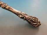 Francis I Old by Reed & Barton Sterling Silver Cheese Server Original WS 6 3/4"