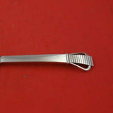 Parallel by Georg Jensen Sterling Silver Salad Serving Fork with Wings 8"