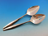 Diamond by Reed & Barton Sterling Silver Flatware Set for 8 Service 48 pcs Ponti