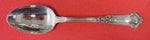 Albemarle By Gorham Sterling Silver Teaspoon 5 7/8" Flatware