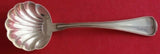 Milano by Buccellati Sterling Silver Sugar Spoon with Shell Bowl 5" Serving