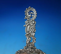 Marie Antoinette by Ferdinand Fuchs and Co Sterling Silver Tea Strainer (#5507)