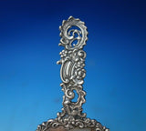 Marie Antoinette by Ferdinand Fuchs and Co Sterling Silver Tea Strainer (#5507)
