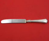 Washington by Wallace Sterling Silver Regular Knife Old French SP Blade 8 3/4"