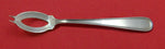 Calvert By Kirk Sterling Silver Olive Spoon Ideal 5 3/4" Custom Made