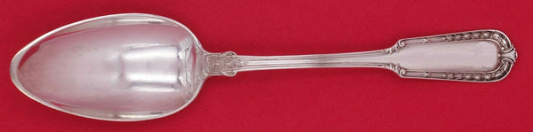 Chesterfield by Gorham Sterling Silver Place Soup Spoon 7 1/4" Flatware