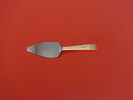 Golden Wheat by Gorham Sterling Silver Cheese Server HHWS  Custom Made 6"
