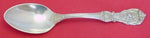 Francis I by Reed and Barton Old Sterling Place Soup Spoon Old Style 7 1/4"