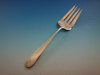 Wadefield by Kirk-Stieff Sterling Silver Flatware Set for 8 Service 55 pieces