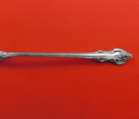 El Greco by Reed and Barton Sterling Silver Iced Tea Spoon 7 3/8"