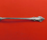 El Greco by Reed and Barton Sterling Silver Iced Tea Spoon 7 3/8"