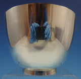 Faneuil by Tiffany and Co Sterling Silver Bowl Massively Heavy! (#1333)