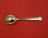 Vine by Tiffany and Co Sterling Silver Ice Cream Spoon GW with Gourds 6 1/8"