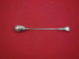 Revere By International Sterling Silver Olive Spoon GW long original 8"