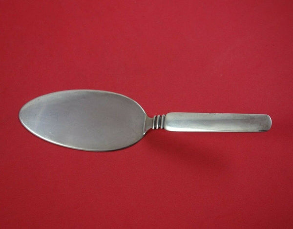 Windsor aka Waldorf by W and S Sorensen Danish Sterling Silver Pie Server FH AS