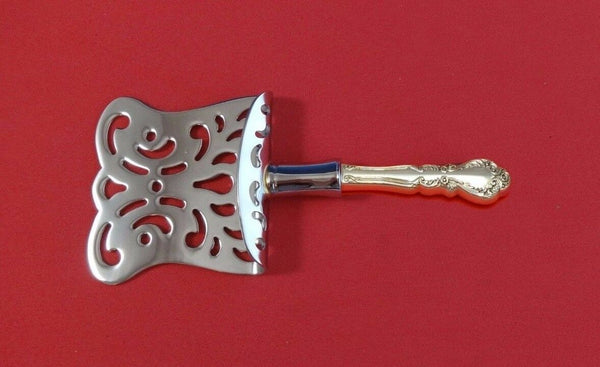 Old Charleston by International Sterling Petit Four Server HHWS  Custom Made 6"