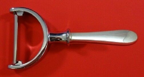 Salem By Tiffany and Co. Sterling Silver Vegetable Peeler HHWS 6" Custom