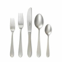 Sereno   Stainless Steel Flatware Set Service 64 Pieces New