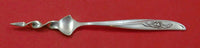 Penrose by Wallace Sterling Silver Butter Pick Twisted 5 3/4" Custom Made