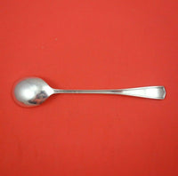 Brandon by International Sterling Silver Chocolate Spoon Long 5 7/8" Heirloom