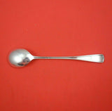 Brandon by International Sterling Silver Chocolate Spoon Long 5 7/8" Heirloom