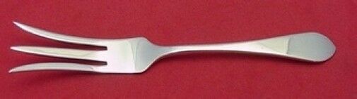 Colonial Antique by Watson Sterling Silver Lemon Fork 4 5/8"