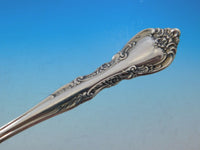 Alencon Lace by Gorham Sterling Silver Flatware Set for 8 Service 67 pieces