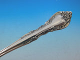 Alencon Lace by Gorham Sterling Silver Flatware Set for 8 Service 67 pieces