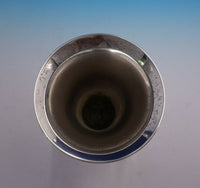Old French by Gorham Sterling Silver Vase #614 8 3/4" Tall Weighted (#4776)