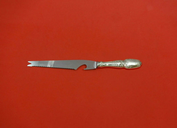 Broom Corn by Tiffany & Co. Sterling Silver Bar Knife 9 1/8" HHWS  Custom Made