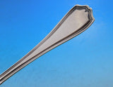 Hepplewhite by Reed and Barton Sterling Silver BBQ Fork Custom Made 7 3/4"