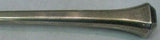 Revolution by Reed and Barton Sterling Silver Regular Fork HH WS 7 3/4" Flatware