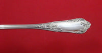 Rocaille by Ercuis French Sterling Silver Salad Fork 6 3/4" (Retail $404)