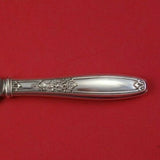 Ambassador by 1847 Rogers Silverplate Plate Luncheon Knife Blunt Blade 8 3/4"