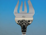 Mythologique By Gorham Sterling Silver Salad Fork Old 6" Multi-Motif