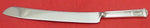 SAN LORENZO BY TIFFANY AND CO STERLING SILVER WEDDING CAKE KNIFE HHWS CUSTOM 12"