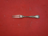 Sorrento by Alvin Sterling Silver Strawberry Fork 4 5/8"