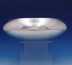 Georg Jensen Sterling Silver Presentation Bowl Modernist 1866-1966 11" (#3150)