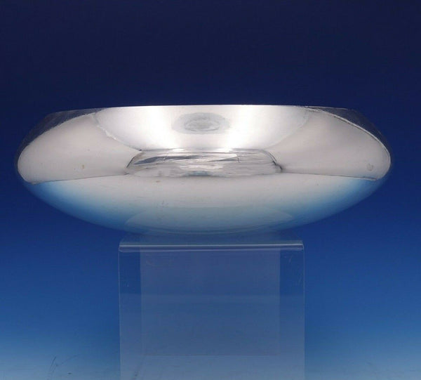 Georg Jensen Sterling Silver Presentation Bowl Modernist 1866-1966 11" (#3150)