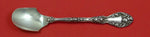 Marechal Niel by Durgin Sterling Silver Cheese Scoop 5 3/4" Custom Made