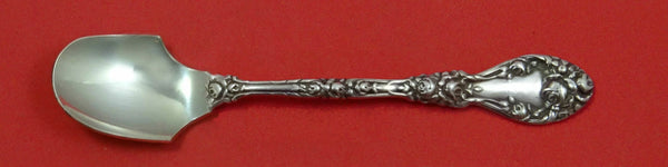 Marechal Niel by Durgin Sterling Silver Cheese Scoop 5 3/4" Custom Made