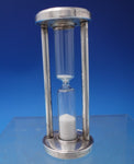 Blackinton Sterling Silver Egg Timer #1473 3 3/4" x 1 1/2" (#7115)