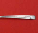 Century by Tiffany and Co Sterling Silver Melon Spoon Blunt Nose 6" Heirloom