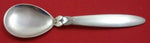 Cactus by Georg Jensen Sterling Silver Ice Cream Spoon 5 3/8" Vintage Silverware