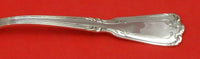 Chambord by Reed and Barton Sterling Silver Gumbo Soup Spoon 7" Flatware