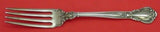 Chantilly by Gorham Sterling Silver Dinner Fork Extra Large and Wide 7 3/4"